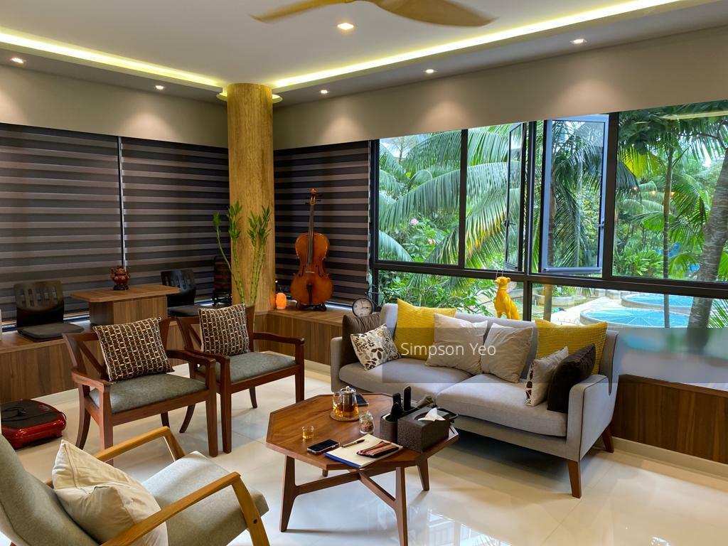 The Interlace thumbnail photo